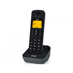 Telefono inalambrico spc telecom air 7300n identificador llamadas agenda y